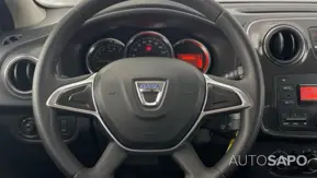 Dacia Logan MCV 0.9 TCe Comfort de 2019