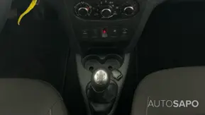 Dacia Logan MCV 0.9 TCe Comfort de 2019