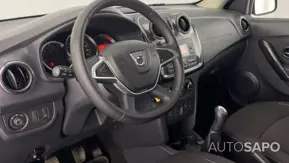 Dacia Logan MCV 0.9 TCe Comfort de 2019