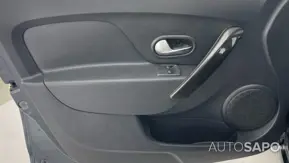 Dacia Logan MCV 0.9 TCe Comfort de 2019