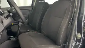 Dacia Logan MCV 0.9 TCe Comfort de 2019