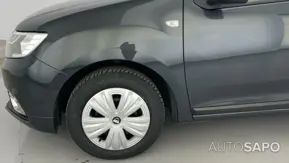 Dacia Logan MCV 0.9 TCe Comfort de 2019