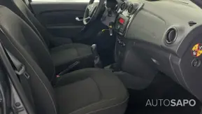 Dacia Logan MCV 0.9 TCe Comfort de 2019