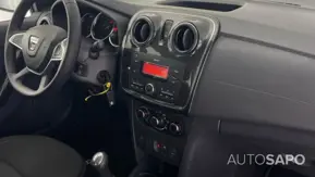 Dacia Logan MCV 0.9 TCe Comfort de 2019