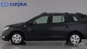 Dacia Logan MCV 0.9 TCe Comfort de 2019