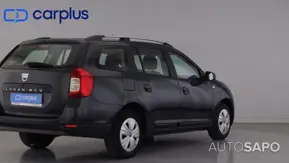 Dacia Logan MCV 0.9 TCe Comfort de 2019