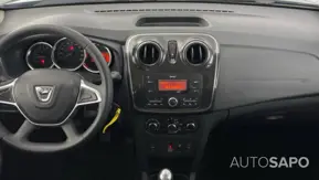 Dacia Logan MCV 0.9 TCe Comfort de 2019