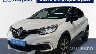 Renault Captur 1.3 TCe Exclusive de 2019