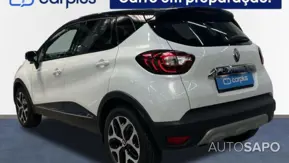 Renault Captur 1.3 TCe Exclusive de 2019