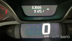 Renault Captur 1.3 TCe Exclusive de 2019