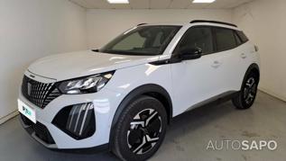 Peugeot 2008 1.6 e-HDi Allure de 2024