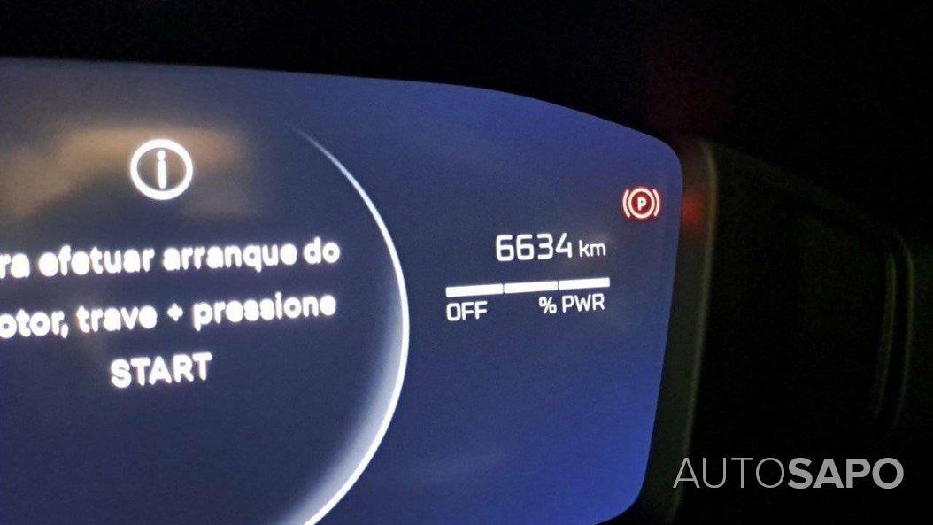 Peugeot 2008 1.6 e-HDi Allure de 2024