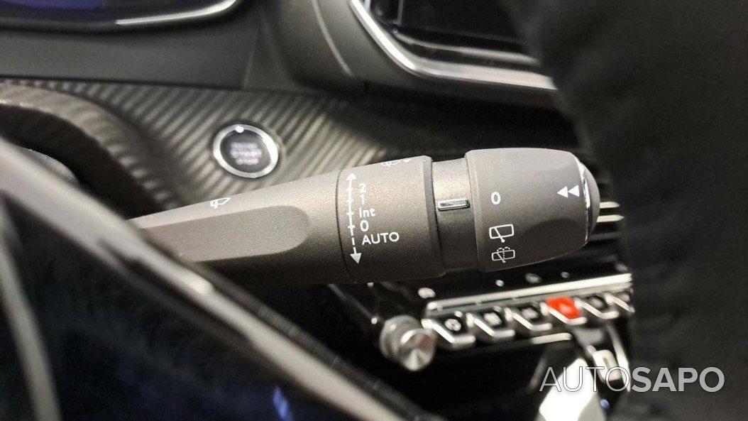 Peugeot 2008 1.6 e-HDi Allure de 2024
