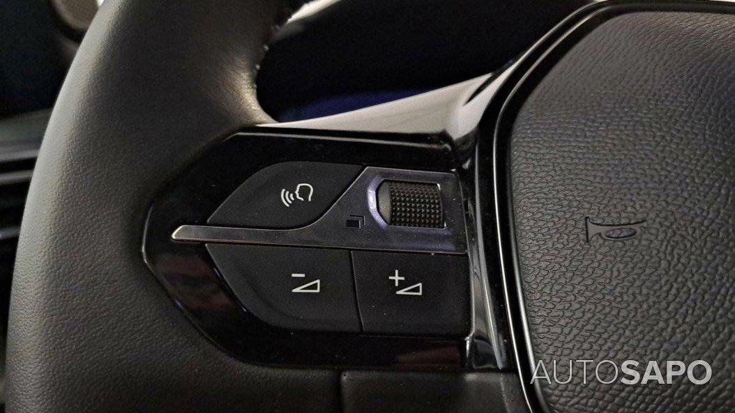 Peugeot 2008 1.6 e-HDi Allure de 2024
