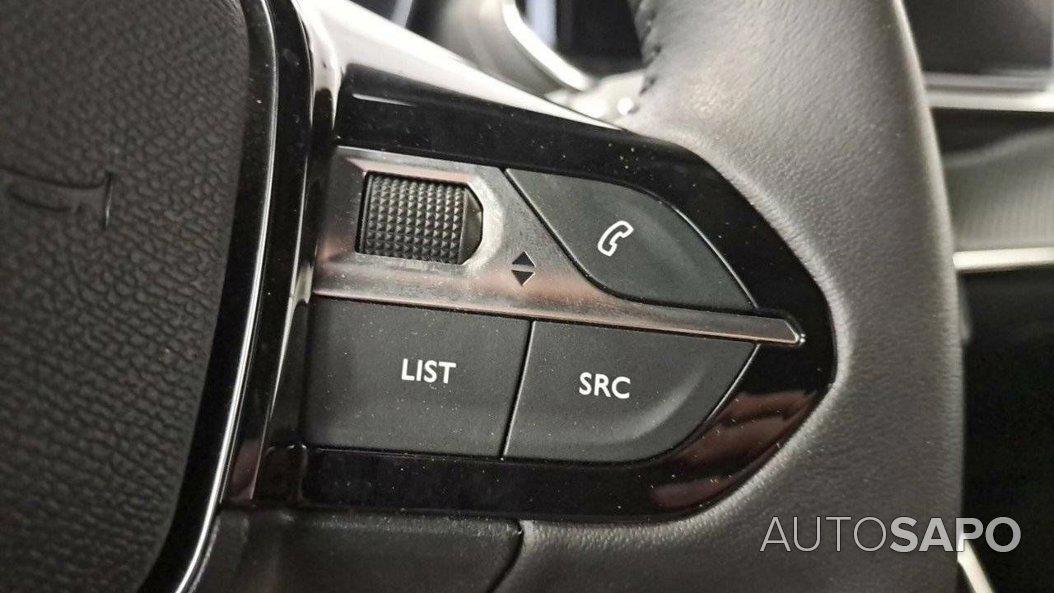 Peugeot 2008 1.6 e-HDi Allure de 2024