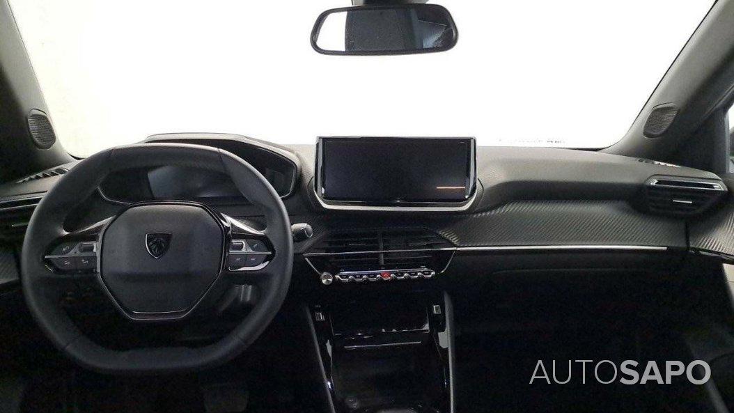 Peugeot 2008 1.6 e-HDi Allure de 2024