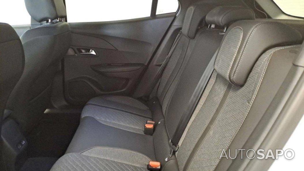 Peugeot 2008 1.6 e-HDi Allure de 2024