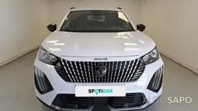 Peugeot 2008 1.6 e-HDi Allure de 2024