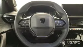 Peugeot 2008 1.6 e-HDi Allure de 2024