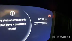 Peugeot 2008 1.6 e-HDi Allure de 2024