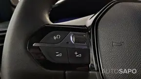 Peugeot 2008 1.6 e-HDi Allure de 2024
