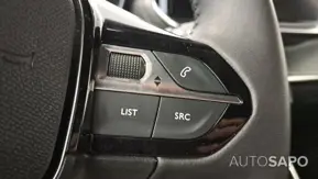 Peugeot 2008 1.6 e-HDi Allure de 2024