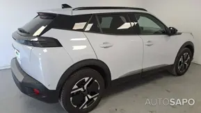 Peugeot 2008 1.6 e-HDi Allure de 2024