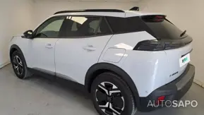 Peugeot 2008 1.6 e-HDi Allure de 2024