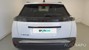 Peugeot 2008 1.6 e-HDi Allure de 2024