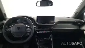 Peugeot 2008 1.6 e-HDi Allure de 2024