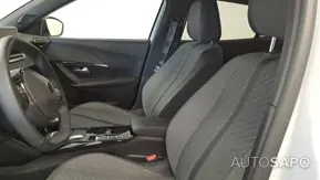 Peugeot 2008 1.6 e-HDi Allure de 2024