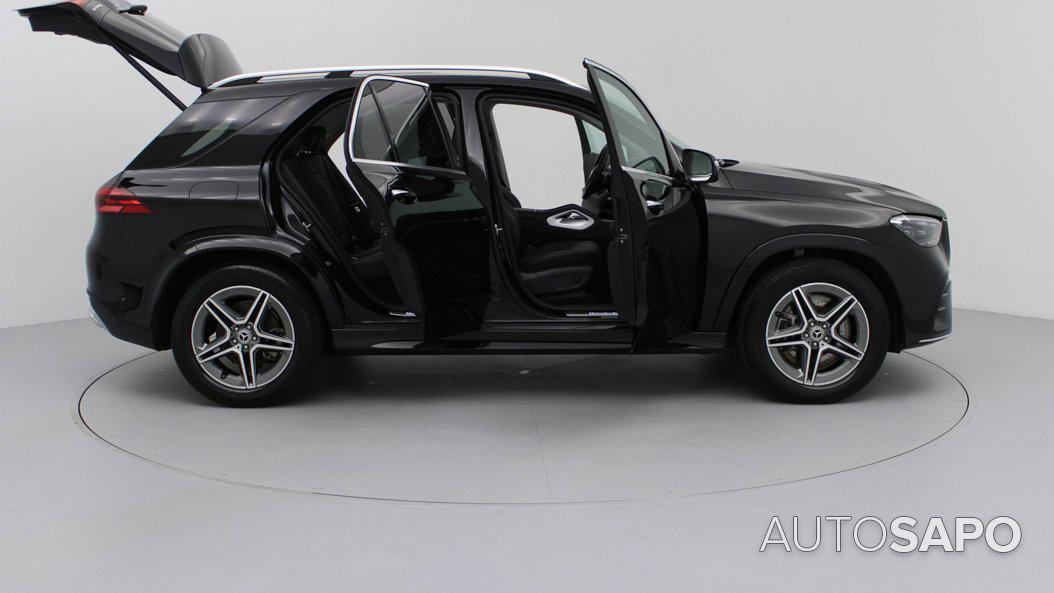 Mercedes-Benz Classe GLE 350 de 4Matic de 2024