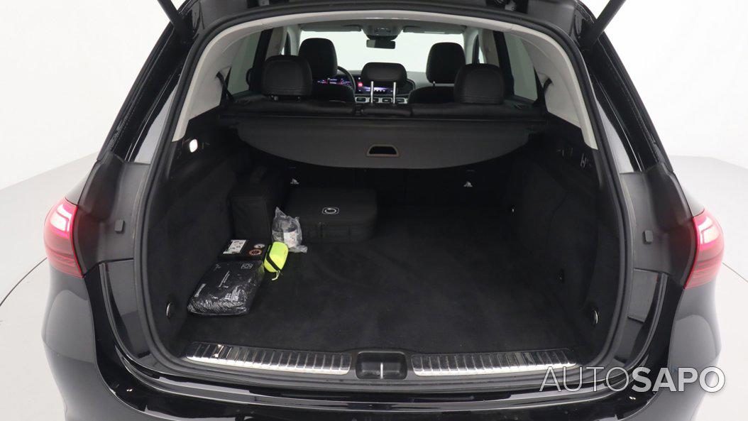 Mercedes-Benz Classe GLE 350 de 4Matic de 2024