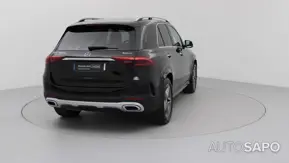 Mercedes-Benz Classe GLE 350 de 4Matic de 2024