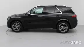 Mercedes-Benz Classe GLE 350 de 4Matic de 2024