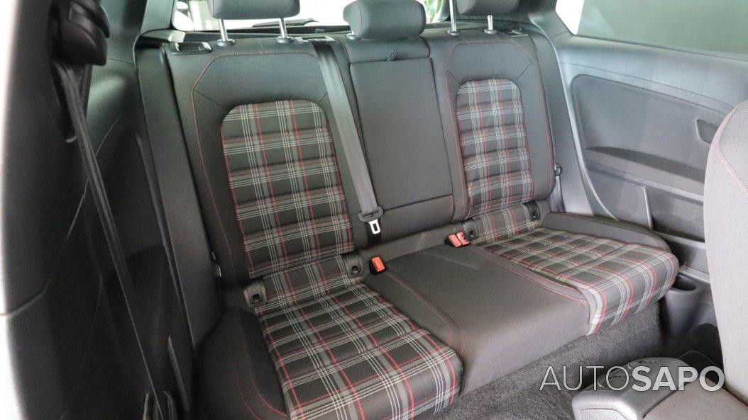 Volkswagen Golf de 2013