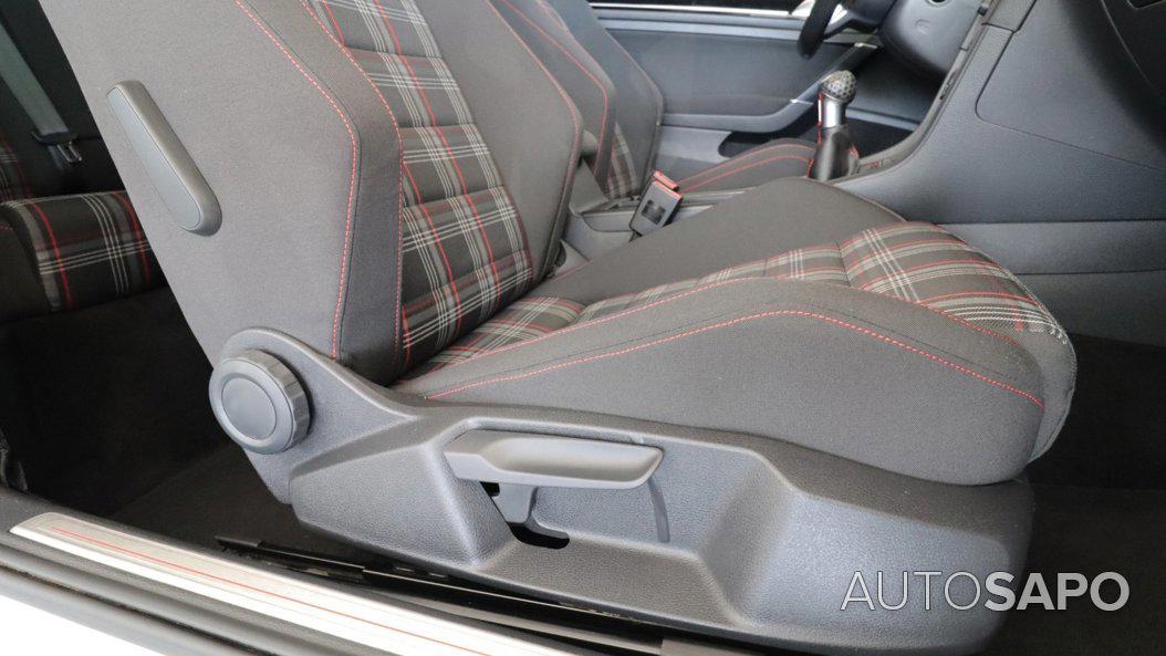 Volkswagen Golf de 2013