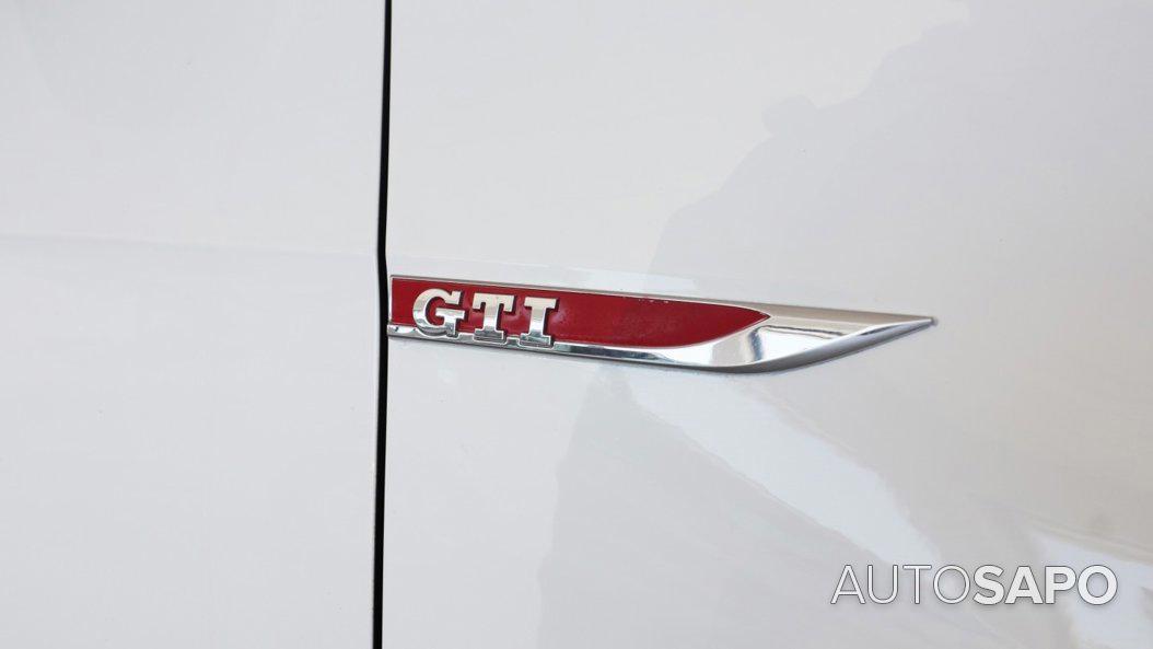Volkswagen Golf de 2013