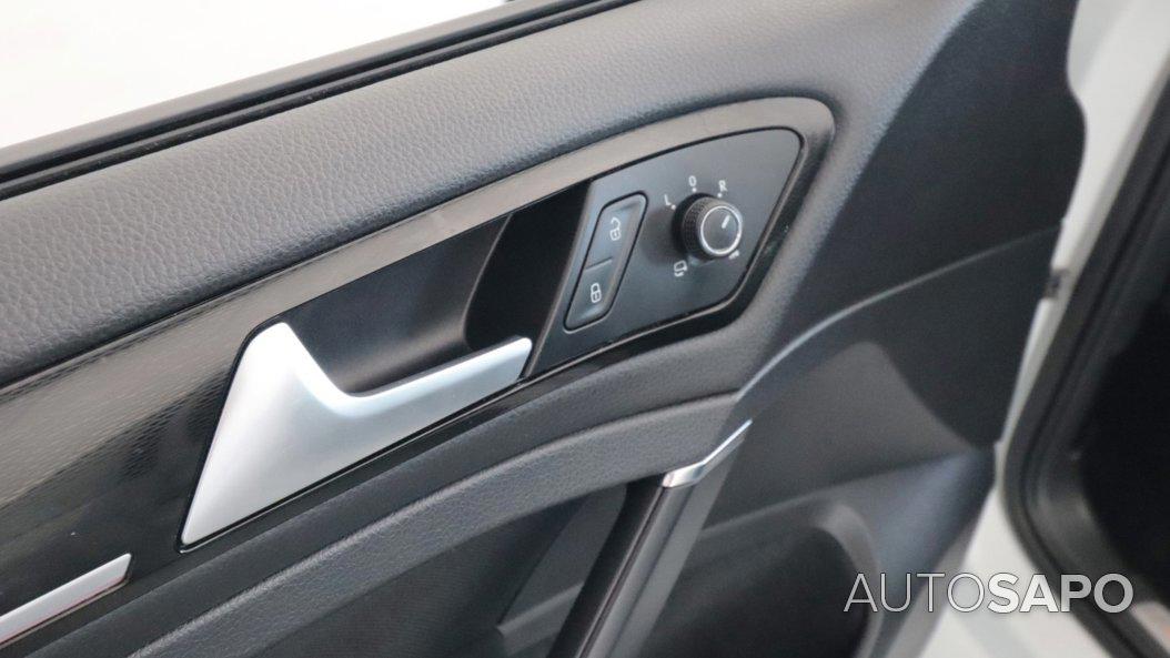 Volkswagen Golf de 2013