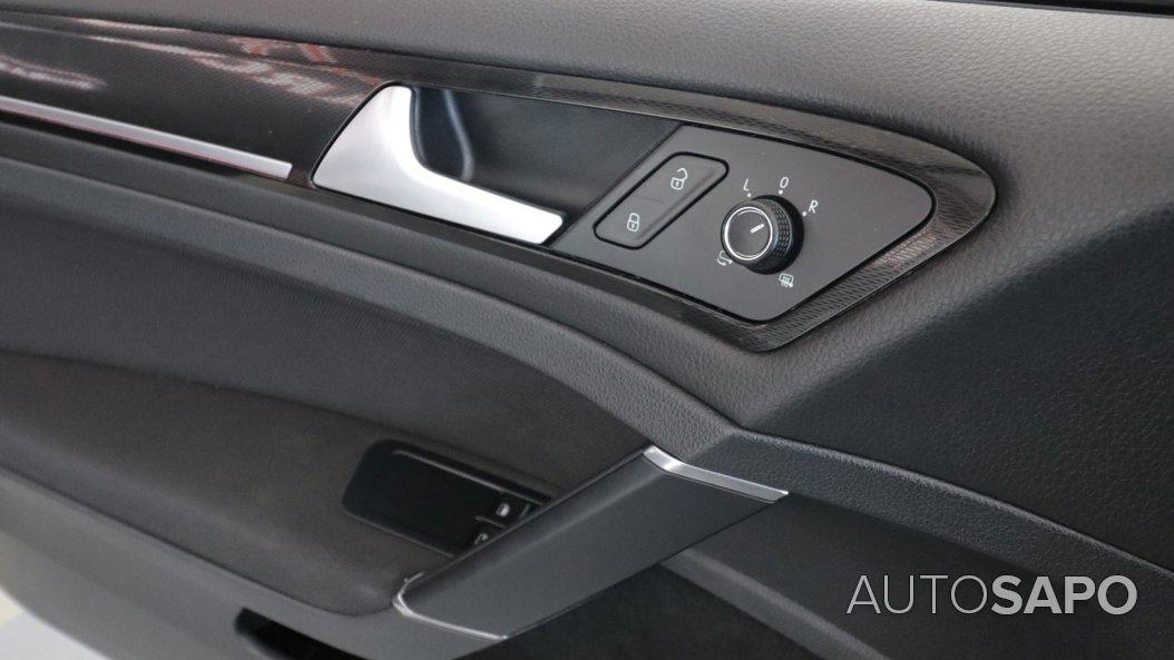Volkswagen Golf de 2013