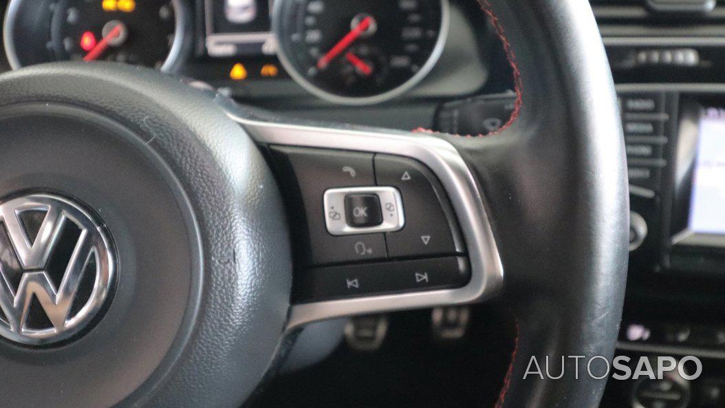 Volkswagen Golf de 2013