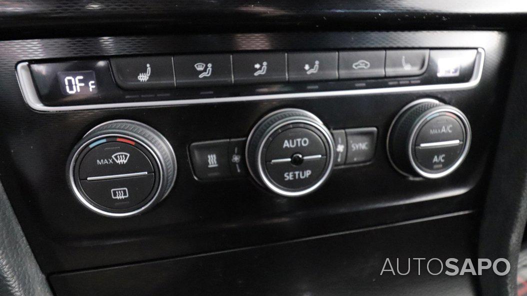 Volkswagen Golf de 2013
