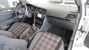 Volkswagen Golf de 2013