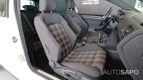 Volkswagen Golf de 2013