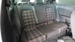 Volkswagen Golf de 2013
