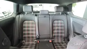 Volkswagen Golf de 2013