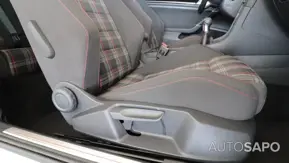 Volkswagen Golf de 2013