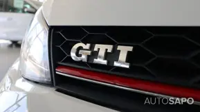 Volkswagen Golf de 2013