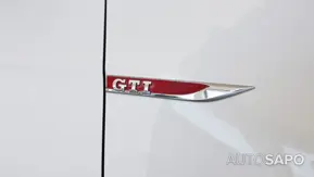 Volkswagen Golf de 2013