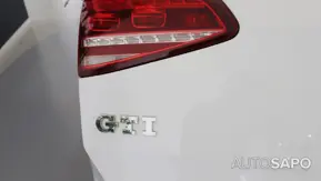 Volkswagen Golf de 2013